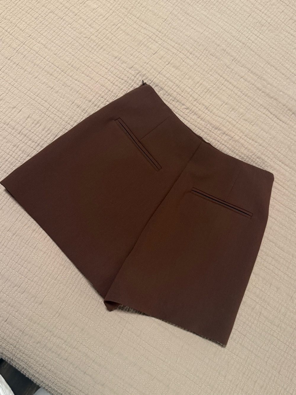 Zara skort - Picture 3 of 4